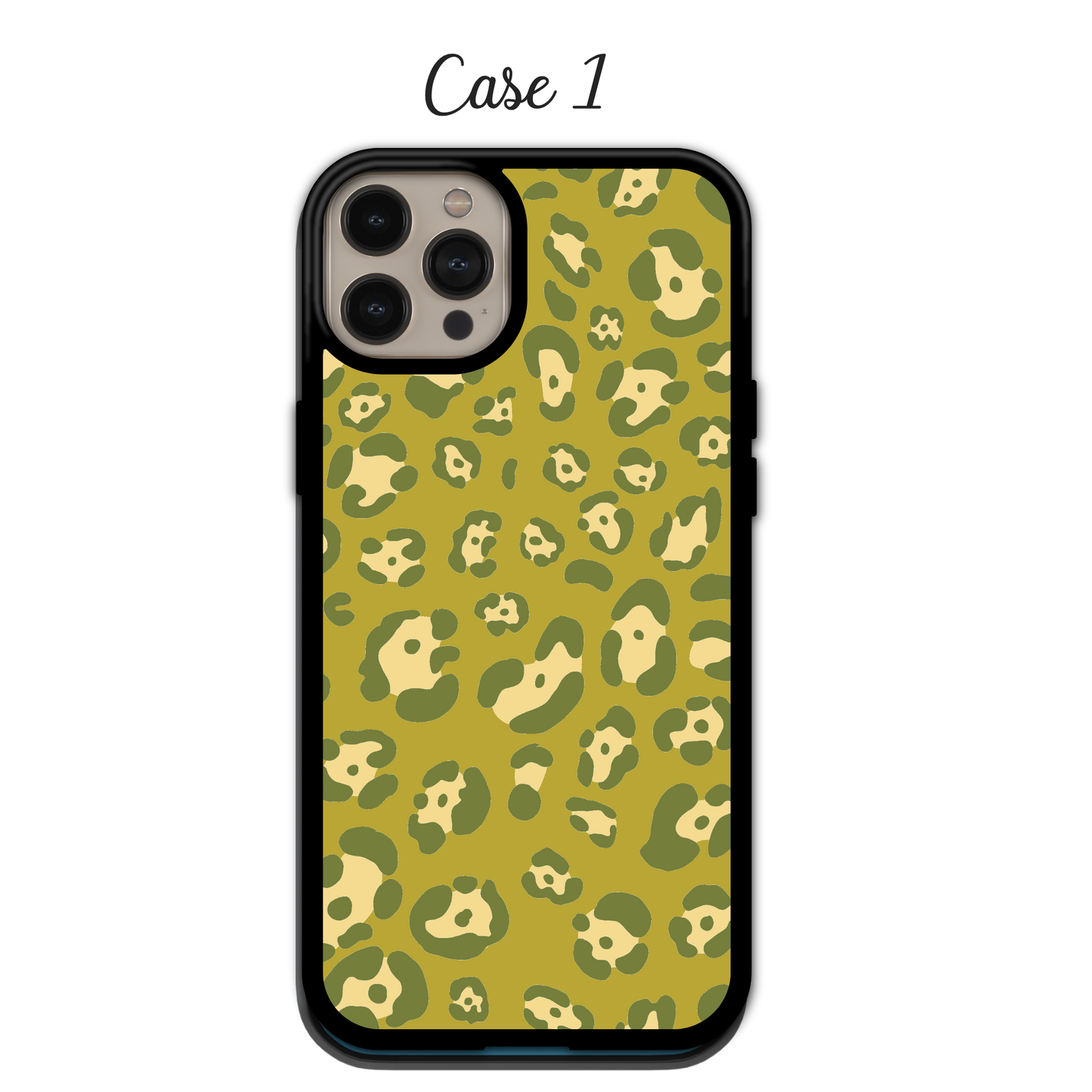 Jungle Sparkle | iPhone | Samsung | Huawei | Google Pixel | Xiaomi