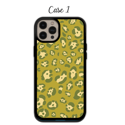 Jungle Sparkle | iPhone | Samsung | Huawei | Google Pixel | Xiaomi
