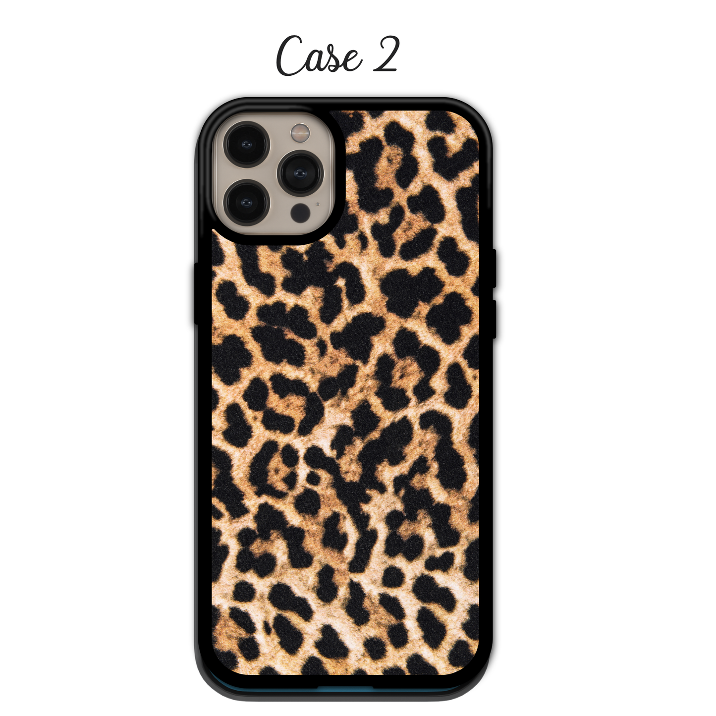 Detailed Cheetah & Leopard | iPhone | Samsung | Huawei | Google Pixel | Xiaomi