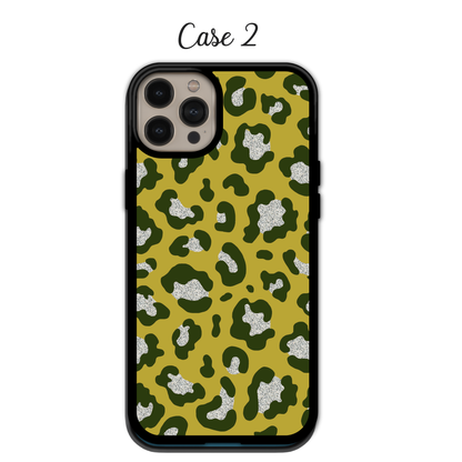 Jungle Sparkle | iPhone | Samsung | Huawei | Google Pixel | Xiaomi