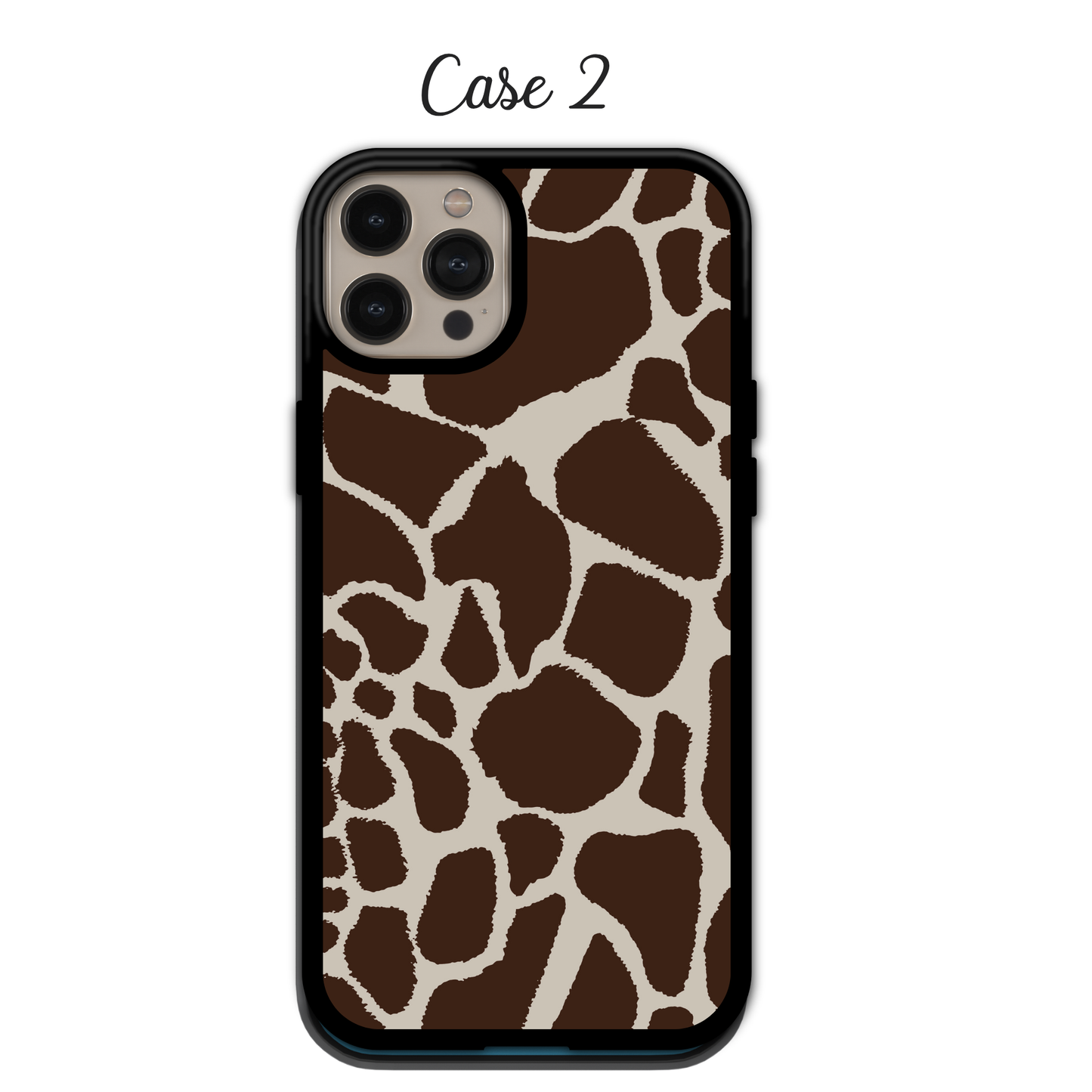 Classic Cow & Exotic Animal | iPhone | Samsung | Huawei | Google Pixel | Xiaomi
