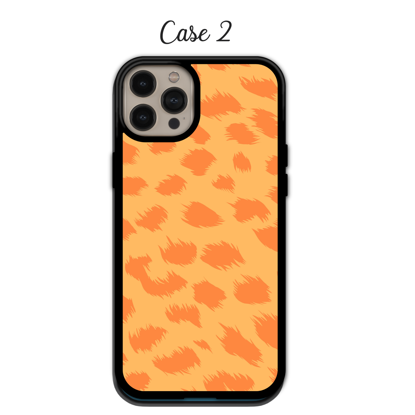 Camo Pattern | iPhone | Samsung | Huawei | Google Pixel | Xiaomi