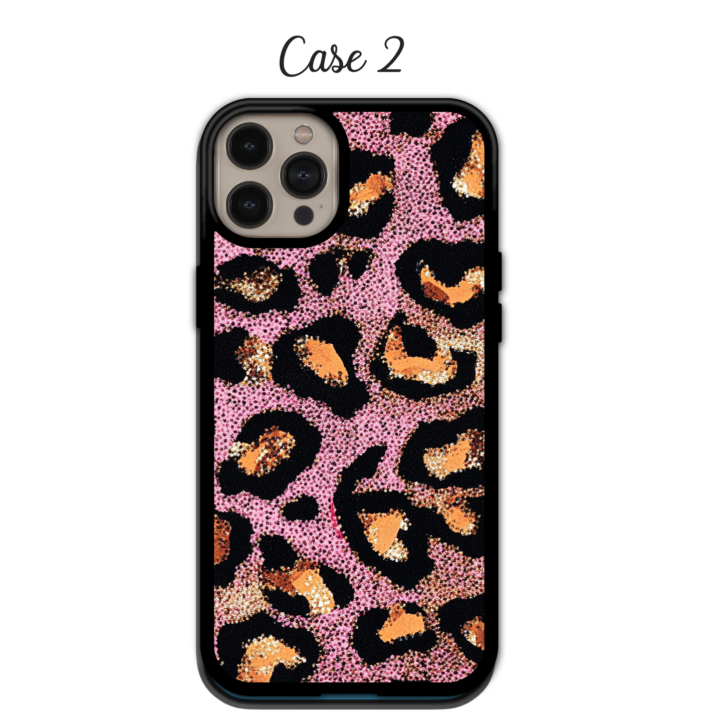 Sparkle Animal | iPhone | Samsung | Huawei | Google Pixel | Xiaomi