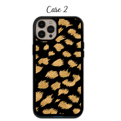 Rainbow Sparkle Animal | iPhone | Samsung | Huawei | Google Pixel | Xiaomi
