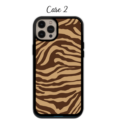 Earth Tone Safari | iPhone | Samsung | Huawei | Google Pixel | Xiaomi