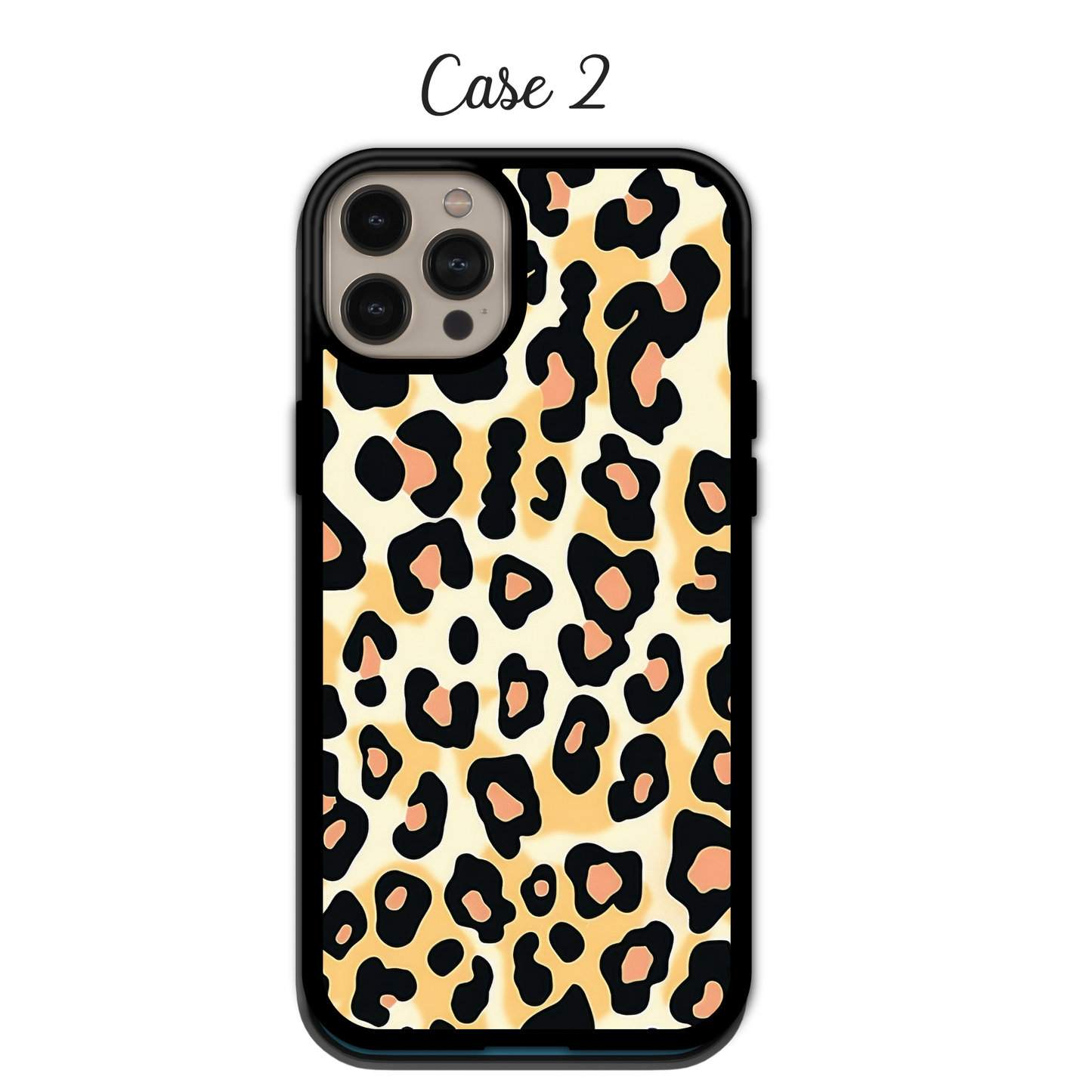 Monochrome & Dalmatian Animal | iPhone | Samsung | Huawei | Google Pixel | Xiaomi