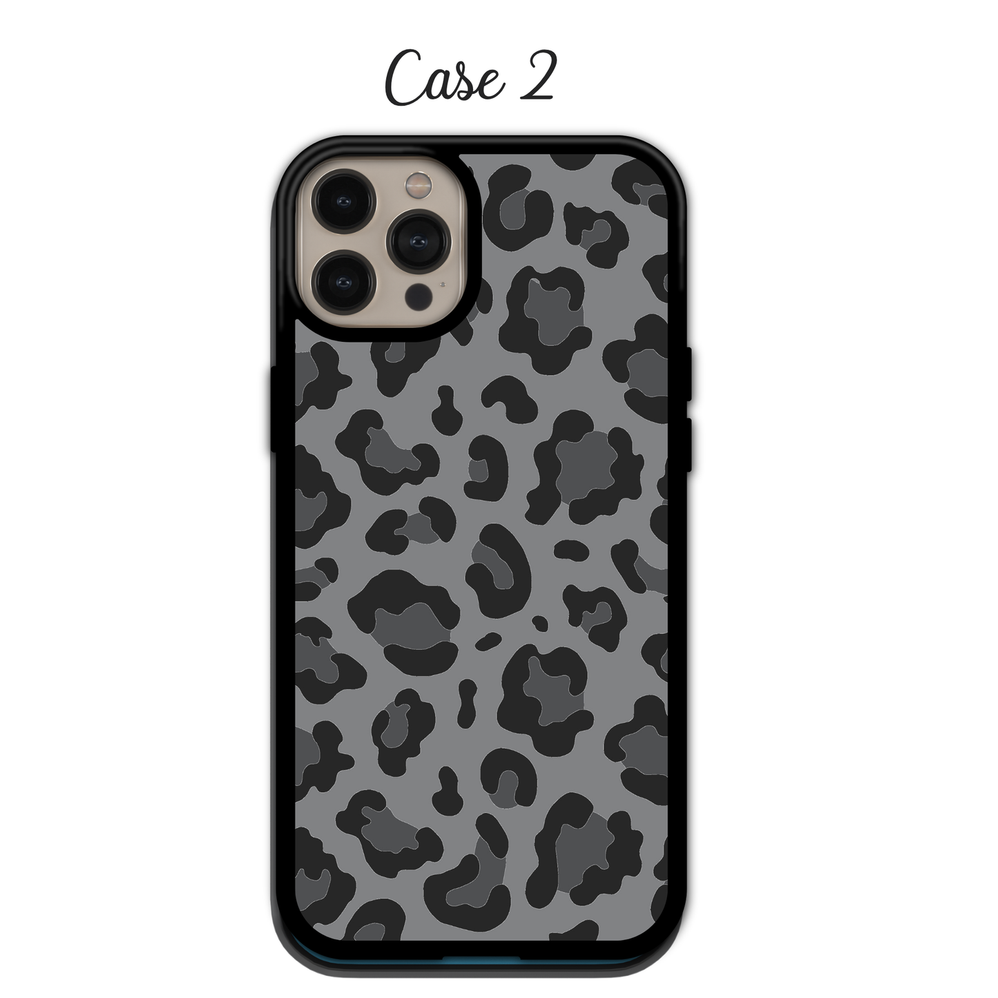 Shadow Spot Animal | iPhone | Samsung | Huawei | Google Pixel | Xiaomi