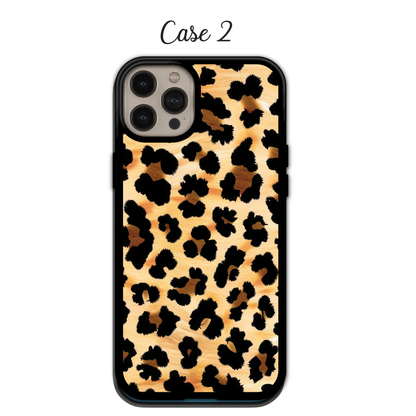 Monochrome & Dalmatian Animal | iPhone | Samsung | Huawei | Google Pixel | Xiaomi
