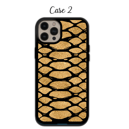 Wild Scale & Mosaic | iPhone | Samsung | Huawei | Google Pixel | Xiaomi