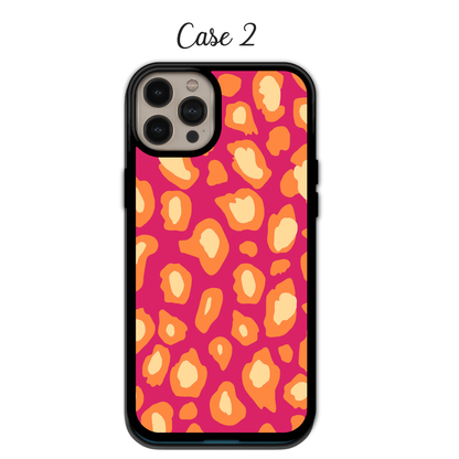 Leopard Print | iPhone | Samsung | Huawei | Google Pixel | Xiaomi