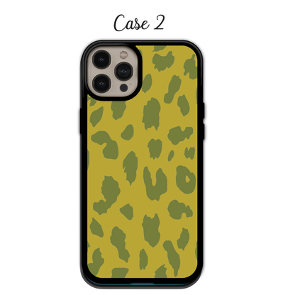 Tactical Camo | iPhone | Samsung | Huawei | Google Pixel | Xiaomi