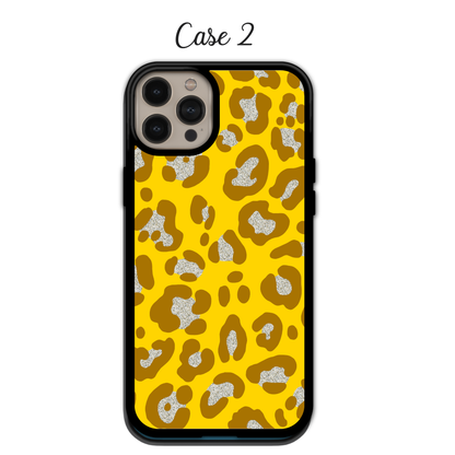 Bold Leopard| iPhone | Samsung | Huawei | Google Pixel | Xiaomi