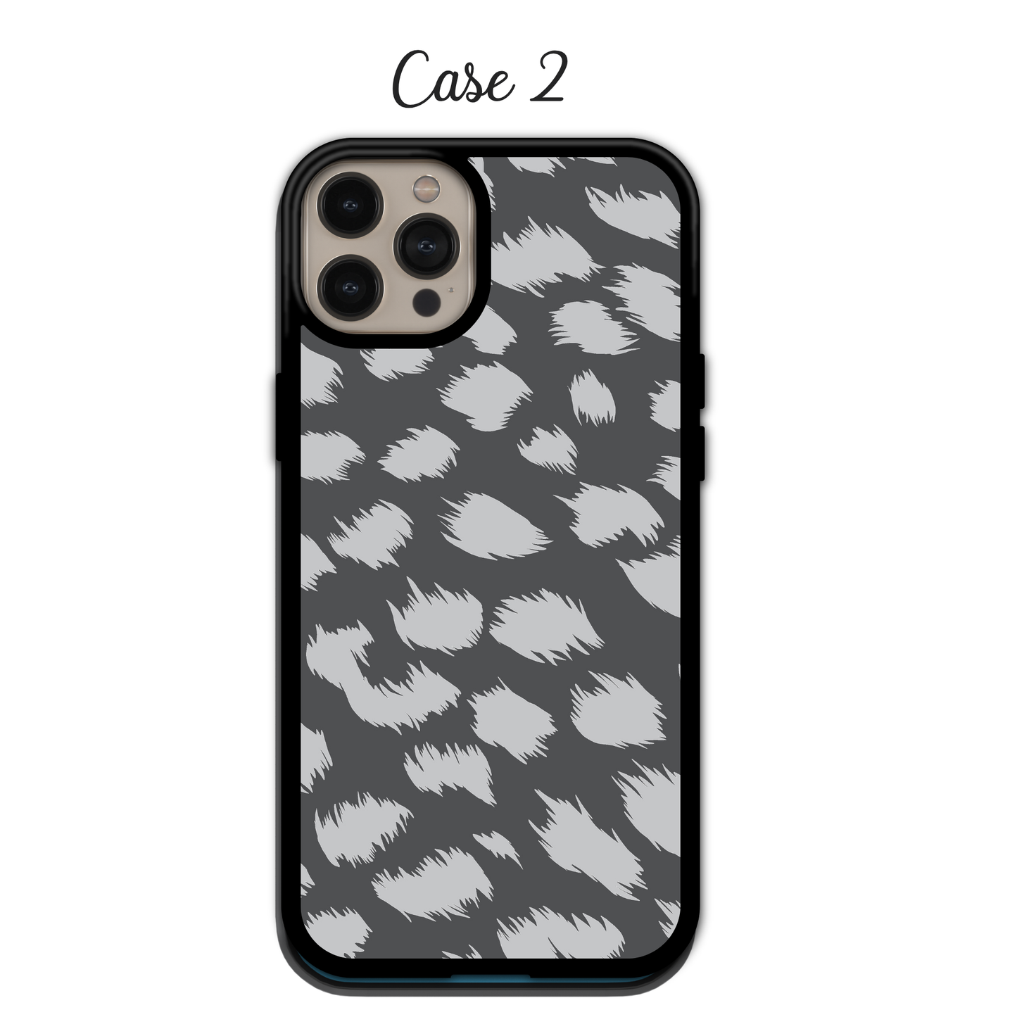 Modern Speckle Animal | iPhone | Samsung | Huawei | Google Pixel | Xiaomi