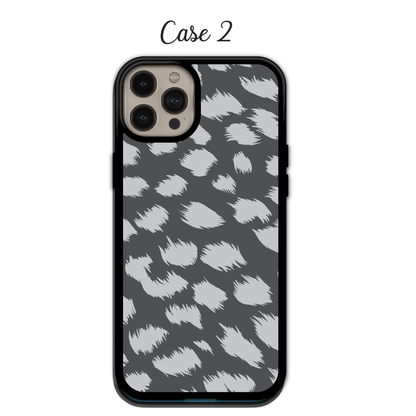 Modern Speckle Animal | iPhone | Samsung | Huawei | Google Pixel | Xiaomi