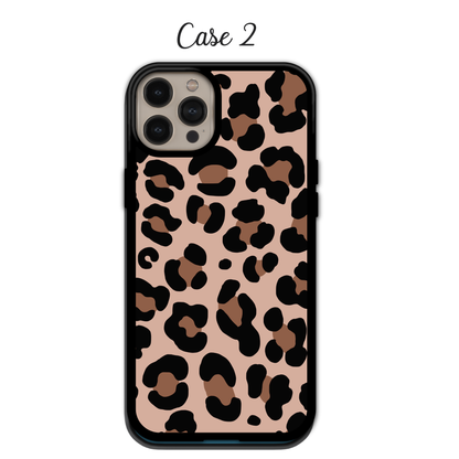 Classic Leopard Spot | iPhone | Samsung | Huawei | Google Pixel | Xiaomi