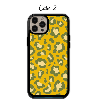 Golden Leopard | iPhone | Samsung | Huawei | Google Pixel | Xiaomi