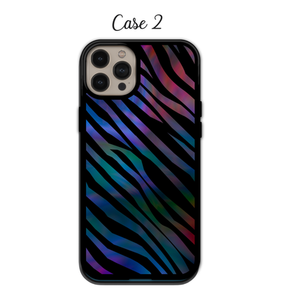 Holographic Spectrum | iPhone | Samsung | Huawei | Google Pixel | Xiaomi