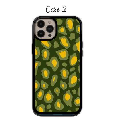Electric Spot | iPhone | Samsung | Huawei | Google Pixel | Xiaomi