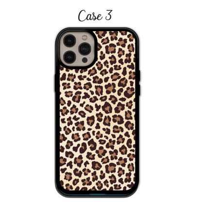 Detailed Cheetah & Leopard | iPhone | Samsung | Huawei | Google Pixel | Xiaomi