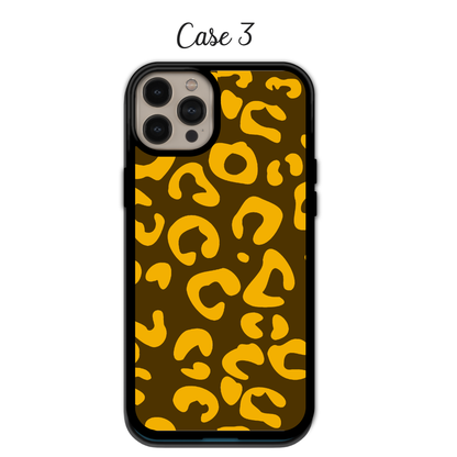 Bold Leopard| iPhone | Samsung | Huawei | Google Pixel | Xiaomi