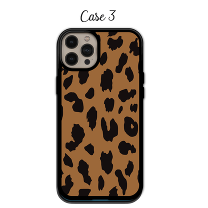 Classic Leopard Spot | iPhone | Samsung | Huawei | Google Pixel | Xiaomi