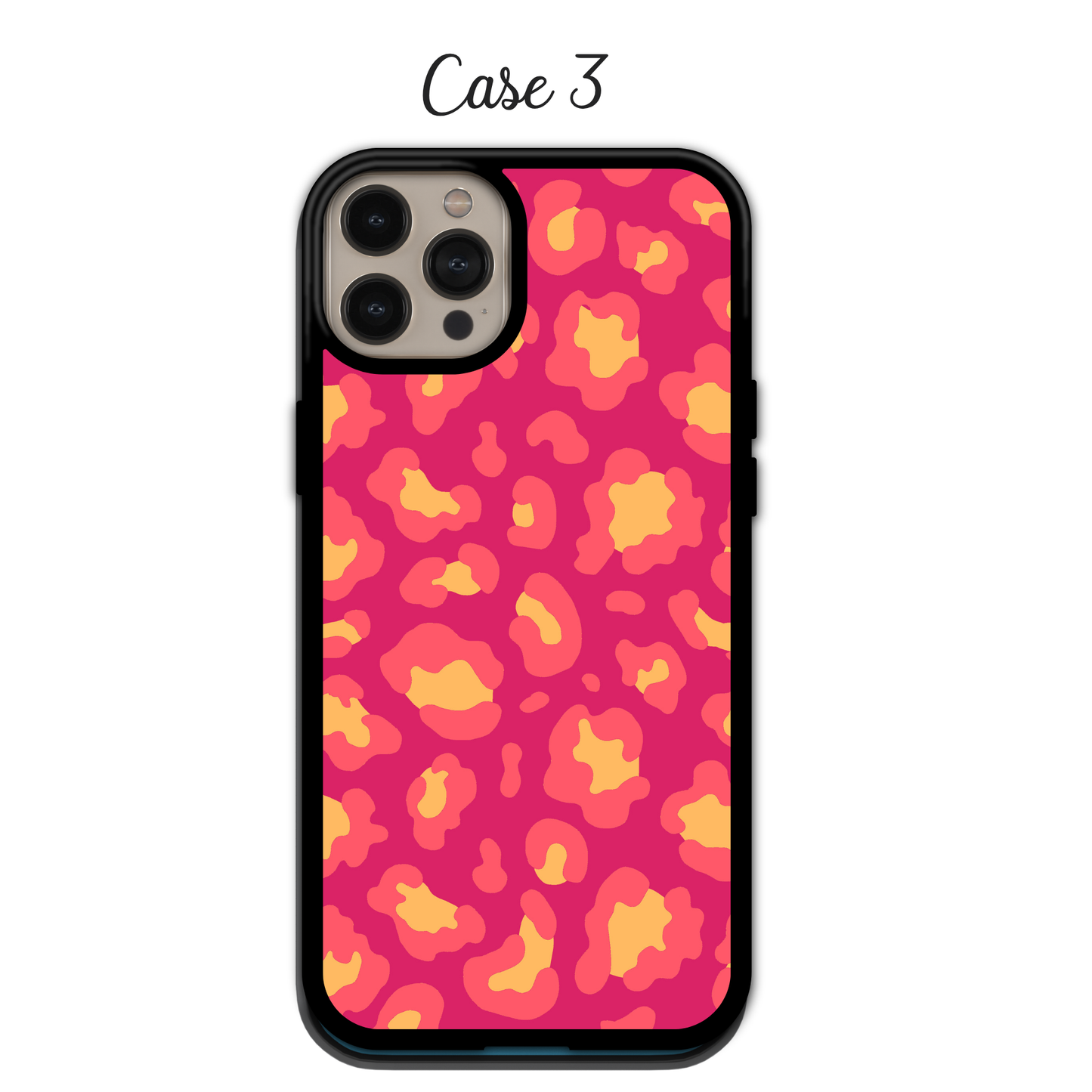Leopard Print | iPhone | Samsung | Huawei | Google Pixel | Xiaomi