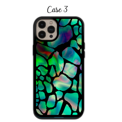 Holographic Spectrum | iPhone | Samsung | Huawei | Google Pixel | Xiaomi