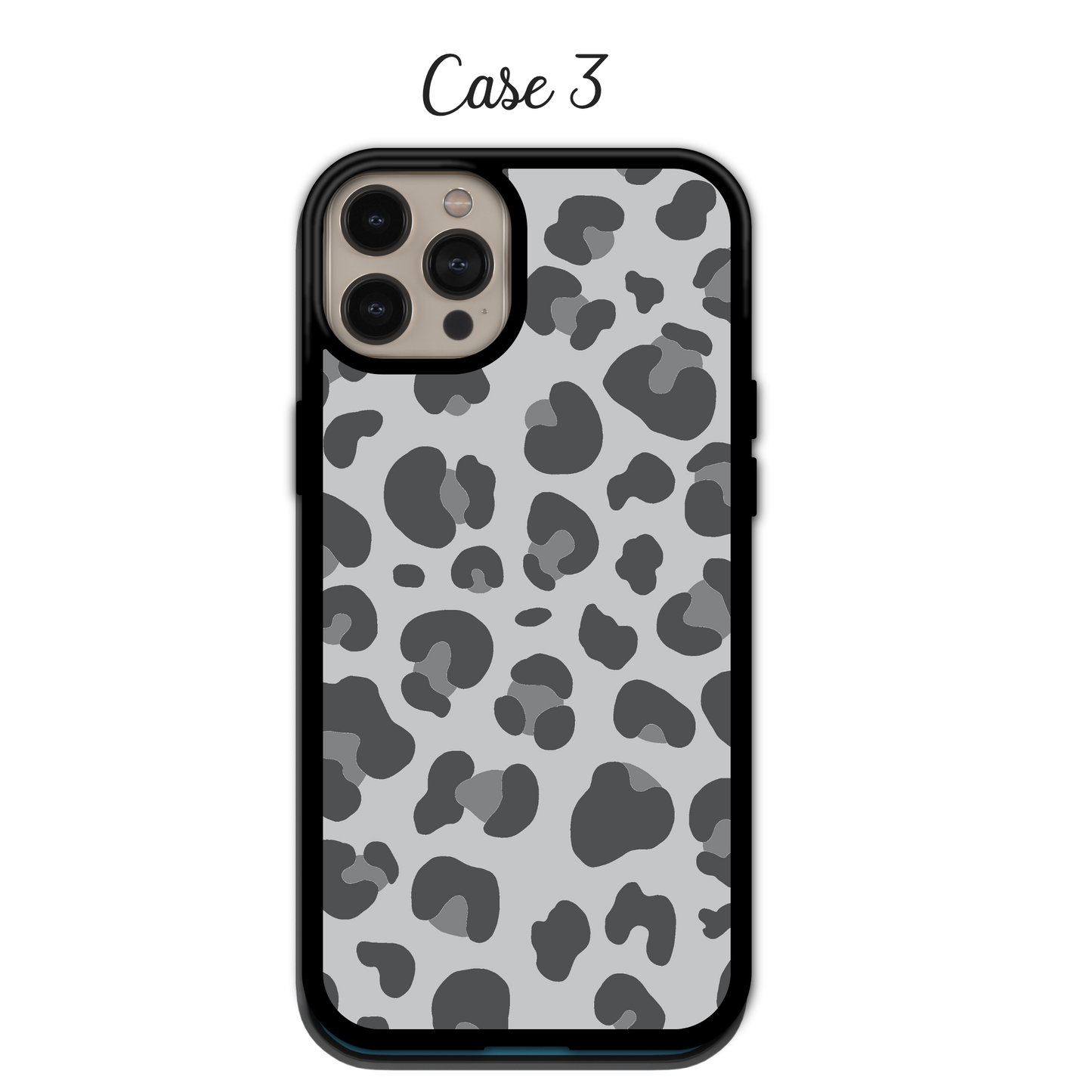 Shadow Spot Animal | iPhone | Samsung | Huawei | Google Pixel | Xiaomi