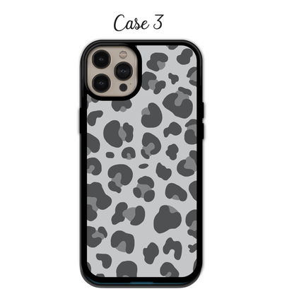 Shadow Spot Animal | iPhone | Samsung | Huawei | Google Pixel | Xiaomi