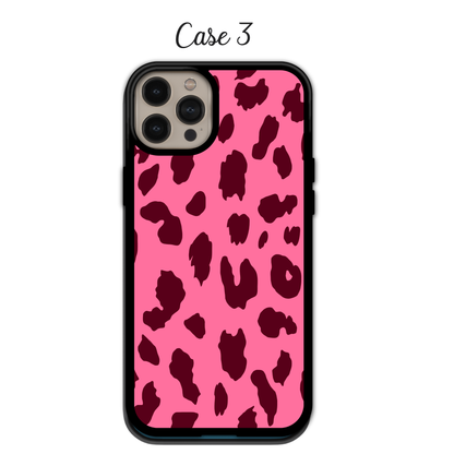 Vibrant Spot Animal | iPhone | Samsung | Huawei | Google Pixel | Xiaomi