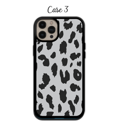 Modern Speckle Animal | iPhone | Samsung | Huawei | Google Pixel | Xiaomi