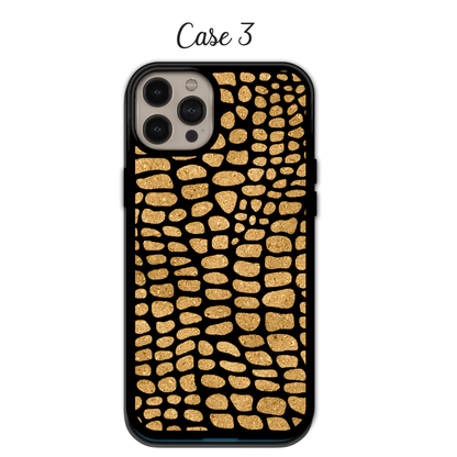 Wild Scale & Mosaic | iPhone | Samsung | Huawei | Google Pixel | Xiaomi
