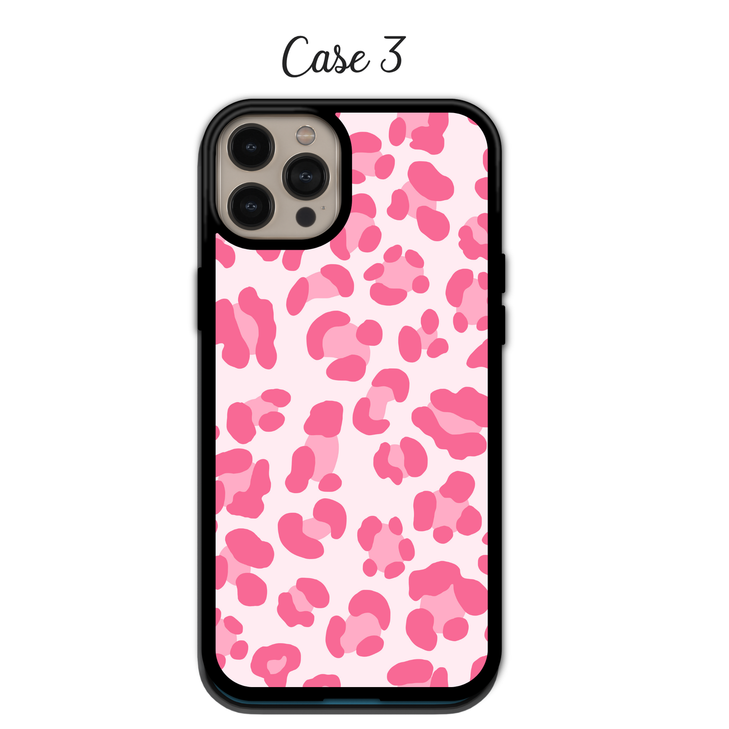 Playful Spot Animal | iPhone | Samsung | Huawei | Google Pixel | Xiaomi