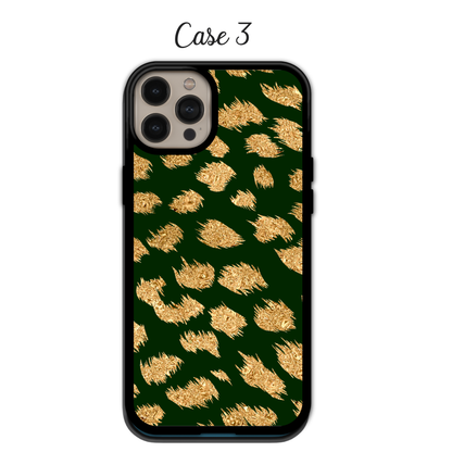 Jungle Sparkle | iPhone | Samsung | Huawei | Google Pixel | Xiaomi