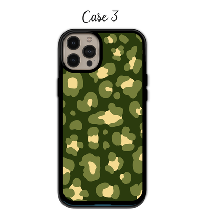 Tactical Camo | iPhone | Samsung | Huawei | Google Pixel | Xiaomi