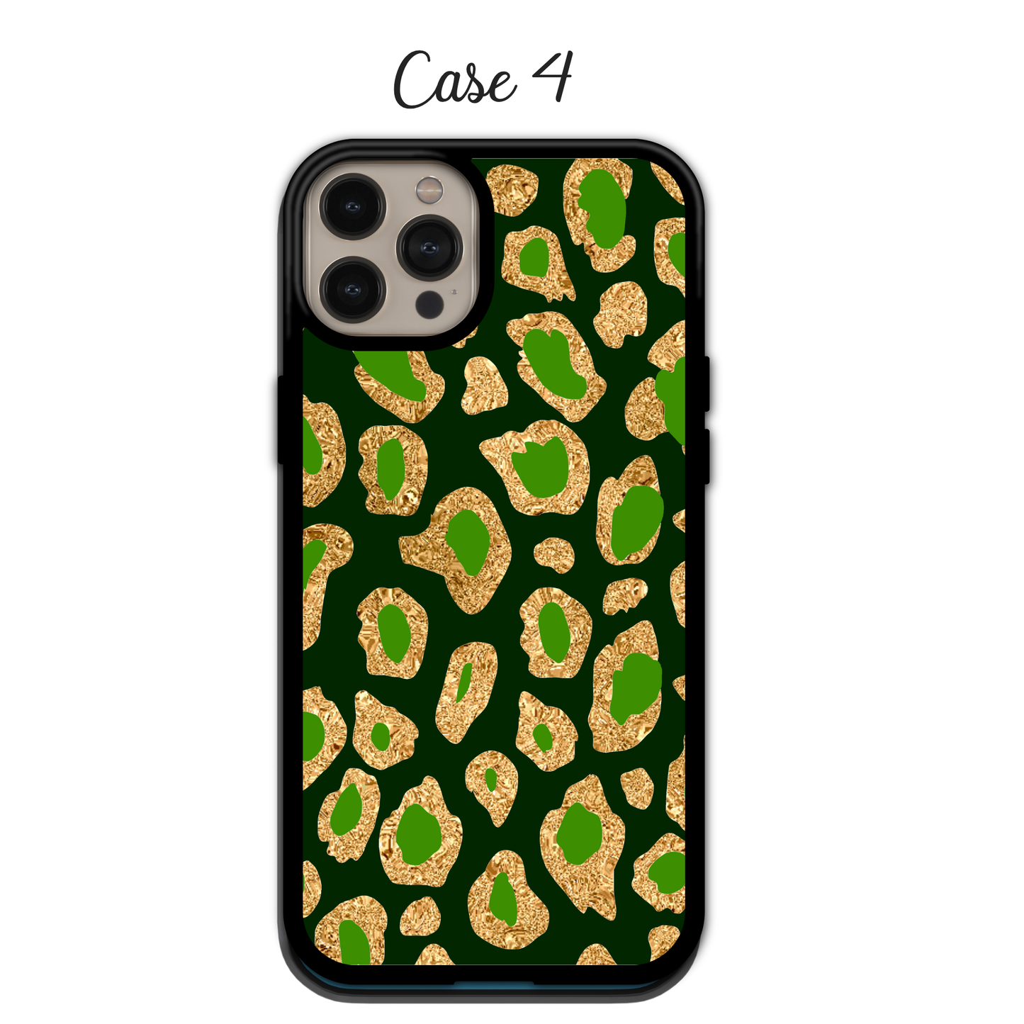 Jungle Sparkle | iPhone | Samsung | Huawei | Google Pixel | Xiaomi