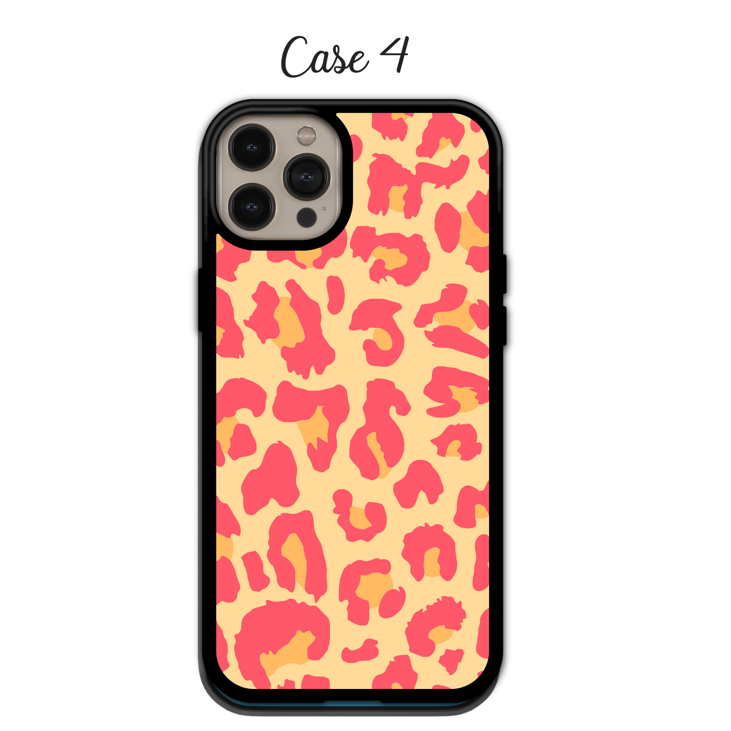 Camo Pattern | iPhone | Samsung | Huawei | Google Pixel | Xiaomi