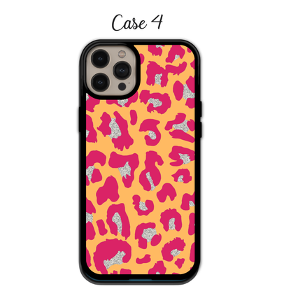 Leopard Print | iPhone | Samsung | Huawei | Google Pixel | Xiaomi