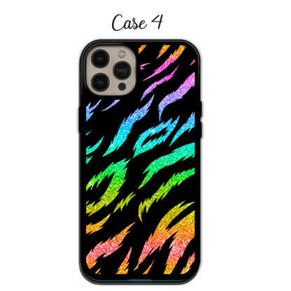Rainbow Sparkle Animal | iPhone | Samsung | Huawei | Google Pixel | Xiaomi
