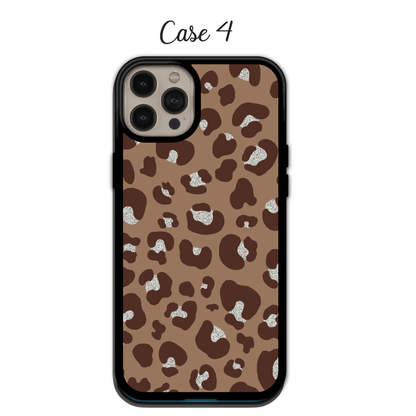 Neutral Leopard | iPhone | Samsung | Huawei | Google Pixel | Xiaomi