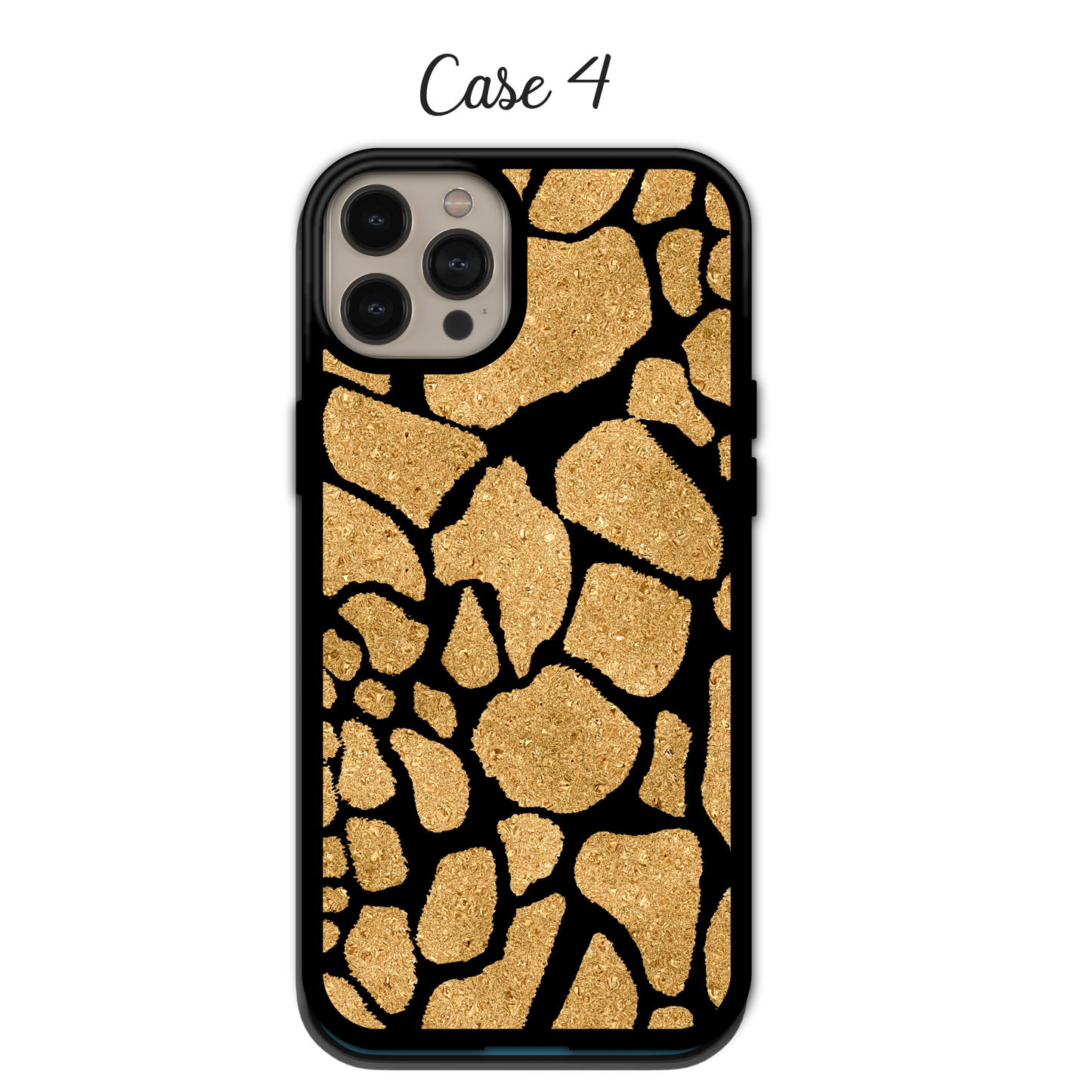 Wild Scale & Mosaic | iPhone | Samsung | Huawei | Google Pixel | Xiaomi