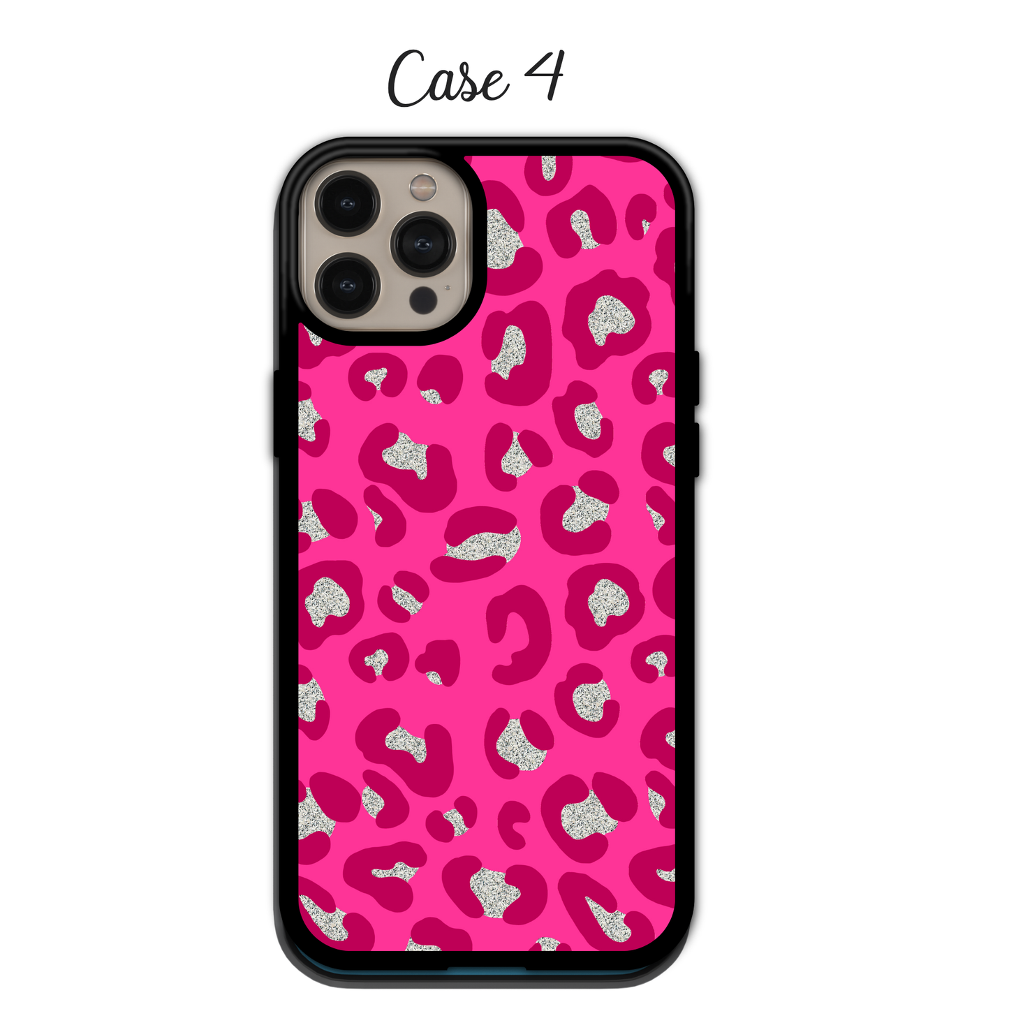 Vibrant Spot Animal | iPhone | Samsung | Huawei | Google Pixel | Xiaomi