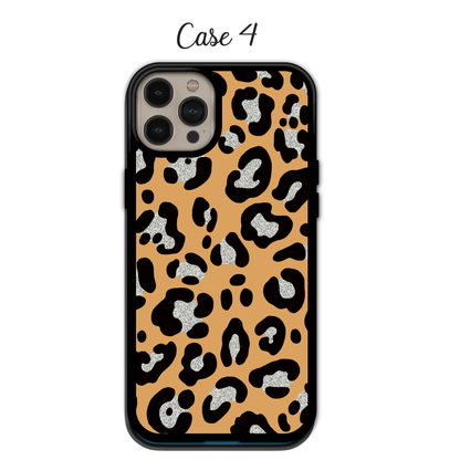 Classic Leopard Spot | iPhone | Samsung | Huawei | Google Pixel | Xiaomi