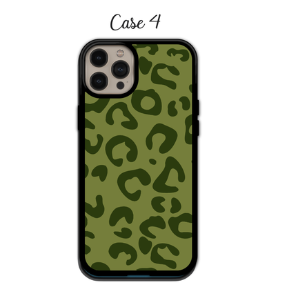 Tactical Camo | iPhone | Samsung | Huawei | Google Pixel | Xiaomi