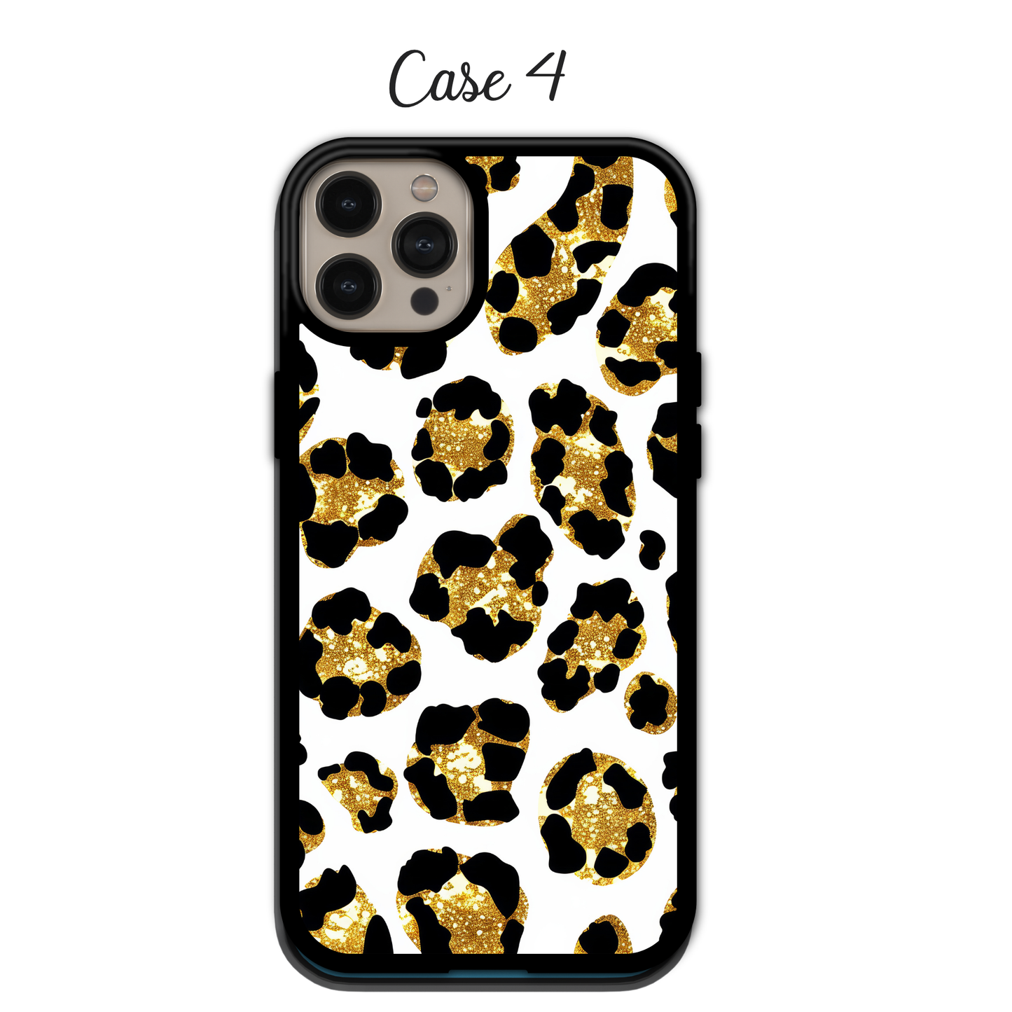Detailed Cheetah & Leopard | iPhone | Samsung | Huawei | Google Pixel | Xiaomi