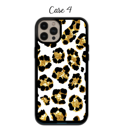 Detailed Cheetah & Leopard | iPhone | Samsung | Huawei | Google Pixel | Xiaomi