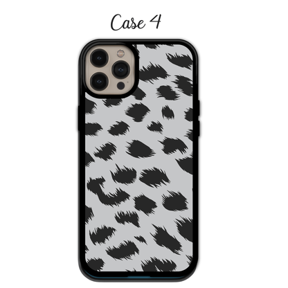 Modern Speckle Animal | iPhone | Samsung | Huawei | Google Pixel | Xiaomi