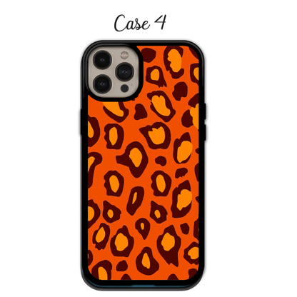 Playful Spot Animal | iPhone | Samsung | Huawei | Google Pixel | Xiaomi