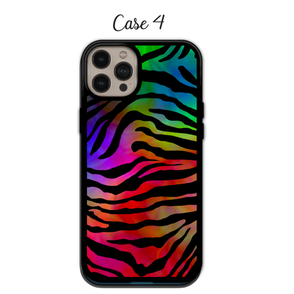 Holographic Spectrum | iPhone | Samsung | Huawei | Google Pixel | Xiaomi