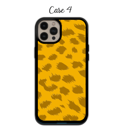 Bold Leopard| iPhone | Samsung | Huawei | Google Pixel | Xiaomi
